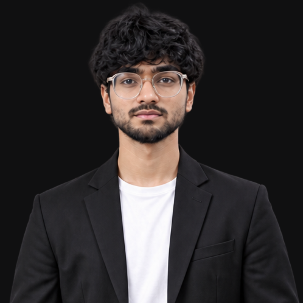 Krishna Rajak