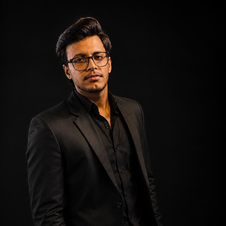 Rahul Gyanchandani