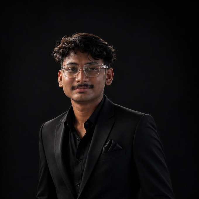 Vishwajeet Barman